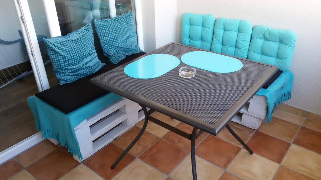 Apartments Elda 마카르스카 객실 사진