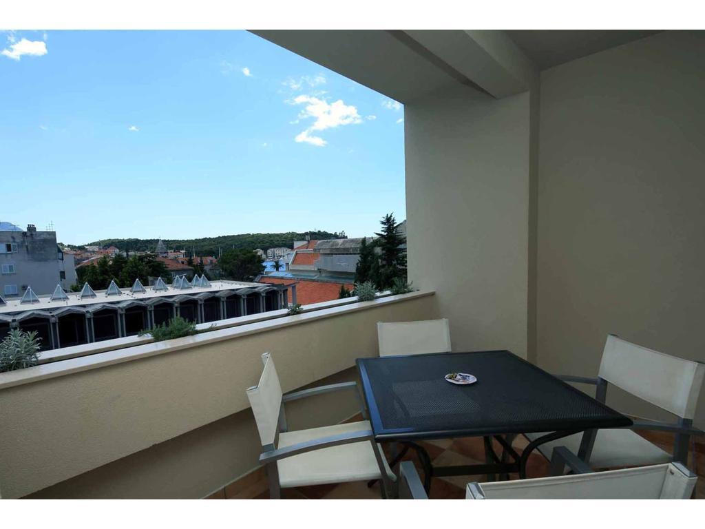 Apartments Elda 마카르스카 외부 사진